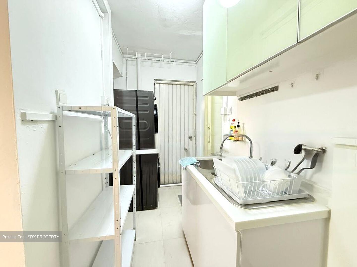 Pine Grove (D21), Condominium #447759251